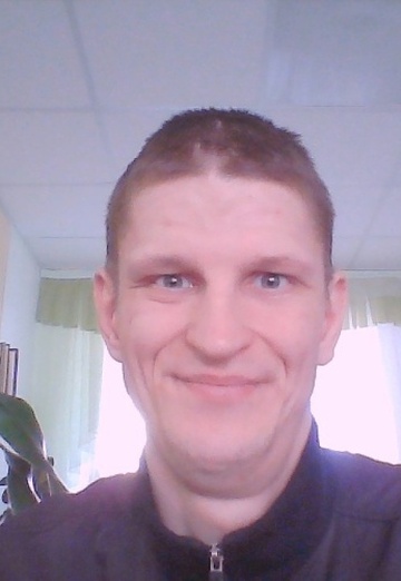 My photo - Sergey, 29 from Tobolsk (@sergey1190517)