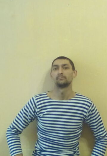 Моя фотография - Павел, 37 из Волгоград (@pavel106287)