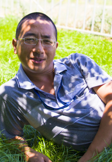 My photo - Baha, 43 from Baikonur (@baha1667)