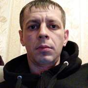 Сергей Черепанов, 38, Лесосибирск