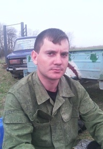 My photo - Viktor, 30 from Rostov-on-don (@viktor70063)
