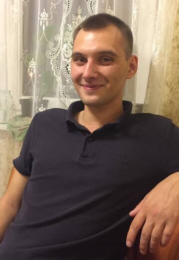 My photo - Vlad, 30 from Balashikha (@vlad104088)