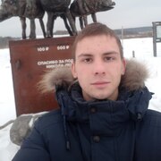 Денис, 28, Кондрово