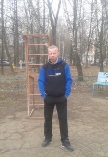 My photo - Dmitriy, 43 from Vitebsk (@dmitriy216455)