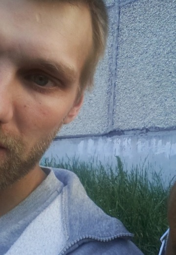 Моя фотография - Артём, 34 из Санкт-Петербург (@artem119781)