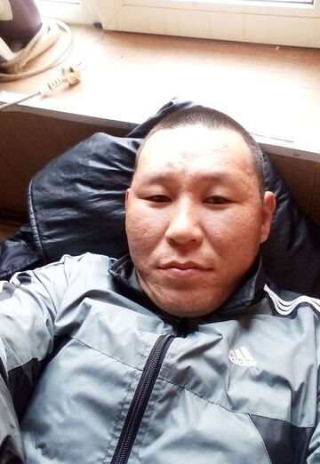 My photo - Kiyesik, 33 from Yakutsk (@kiesik)