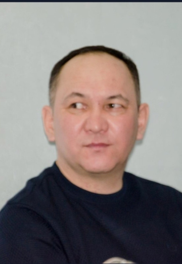 Моя фотография - Али, 45 из Астана (@ali19540)