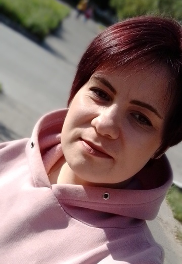 My photo - Nadejda, 30 from Severodvinsk (@nadejda115714)