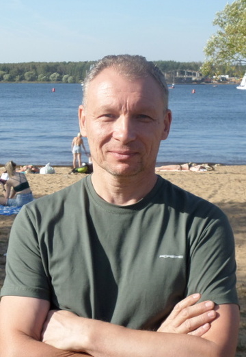 Stanislav (@id564178) — my photo № 1