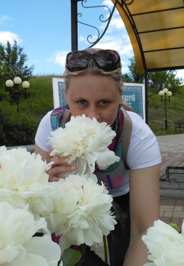 Моя фотография - Наталья, 47 из Красноуральск (@natalya177756)
