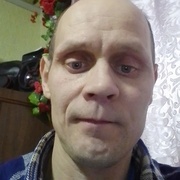 Павел Новожилов, 41, Каргополь (Архангельская обл.)