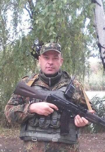 My photo - Nikolay Tysko, 43 from Lutsk (@nikolaytisko)
