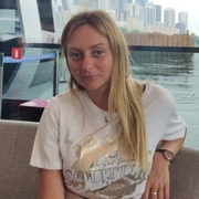 Елена, 36, Москва