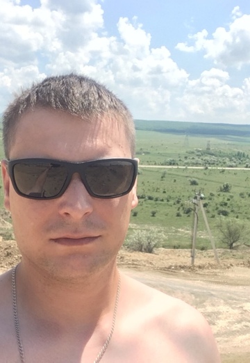 My photo - Aleksey, 36 from Feodosia (@aleksey412172)