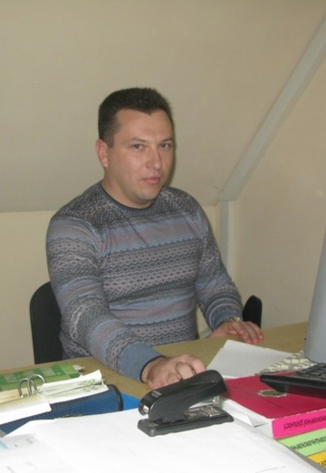 My photo - Maksim, 43 from Mariupol (@maksim132381)