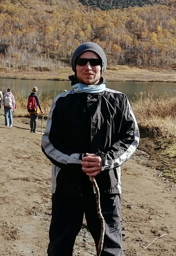 My photo - 7UP, 34 from Petropavlovsk-Kamchatsky (@up141)