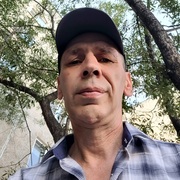 Александр, 50, Серов
