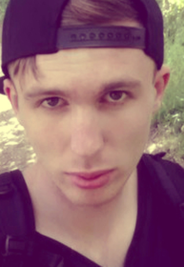Моя фотография - Oleg, 27 из Хмельницкий (@oleg125015)