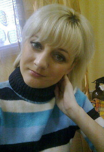 Mein Foto - Julija, 36 aus Kowrow (@uliya130727)