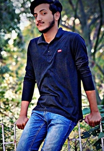 Моя фотография - Umair, 23 из Исламабад (@umair37)