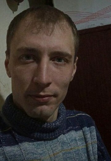 My photo - Sega Ves, 32 from Tambov (@segaves)