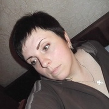 Моя фотография - Галина Николаевна, 41 из Дебальцево (@galinanikolaevna6)
