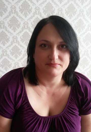 Моя фотография - Ирина, 48 из Барнаул (@irina300337)