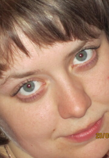 My photo - marina, 34 from Kostanay (@marina15089)