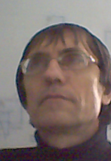 Моя фотография - Владимир, 66 из Токмак (@vladimir34784)
