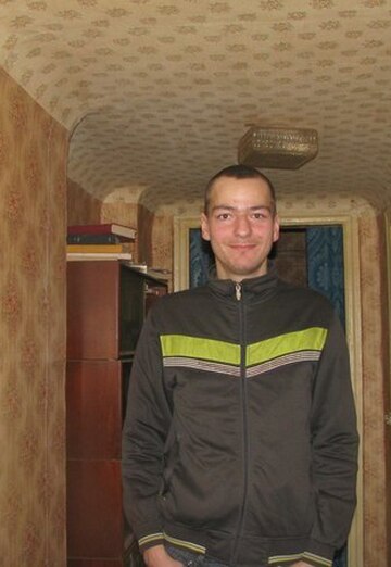 My photo - Kolya, 29 from Yefremov (@kolya10307)