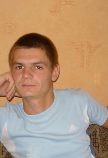 My photo - Vanka, 38 from Zaporizhzhia (@vanka422)