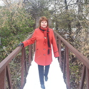 людмила, 63, Ермишь