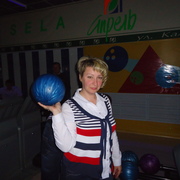 валентина, 47, Кузнецк