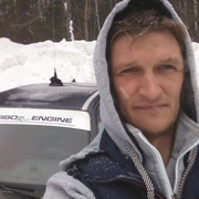 Сергей, 44, Куса