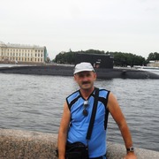 саша, 55, Поназырево