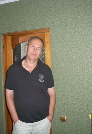 My photo - PAVEL, 62 from Tiraspol (@pavel11140)