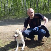 Александр, 40, Кировград