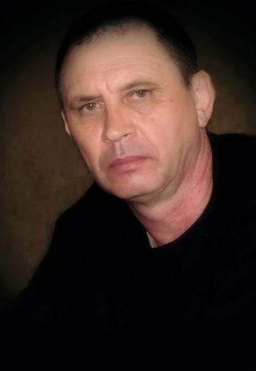 My photo - Arseniy, 64 from Gulkevichi (@arseniy4909)