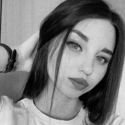Виктория, 19, Красноярск