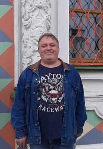 My photo - Aleksandr, 50 from Mikhaylovskoe (@aleksandr8853768)