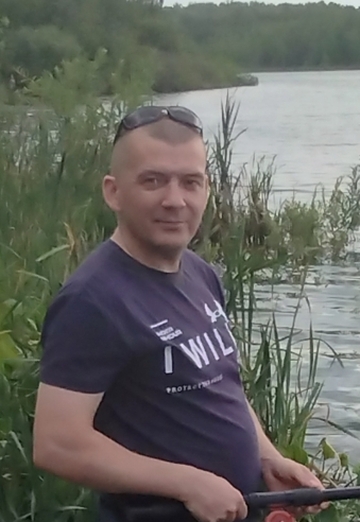 La mia foto - Aleksandr, 43 di Tomsk (@aleksandr944184)