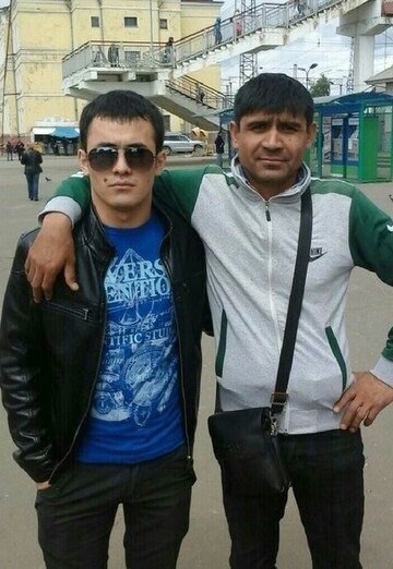 My photo - Abdullax, 31 from Shymkent (@abdul92kz)
