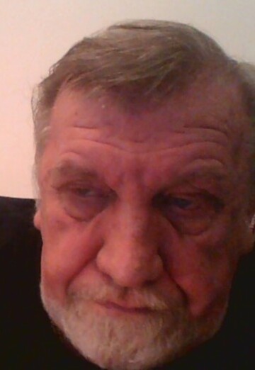 My photo - Ivan, 68 from Adler (@ivan159513)