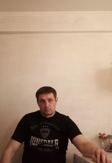 Моя фотография - Rystam, 42 из Астрахань (@rystam131)