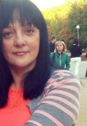 Моя фотография - Елена, 49 из Солигорск (@elena223492)