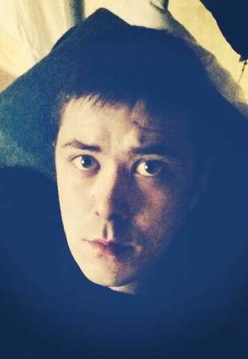 Robert (@robert3058) — my photo № 1