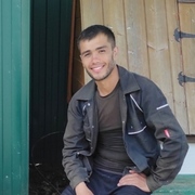 Тимур, 28, Кинель