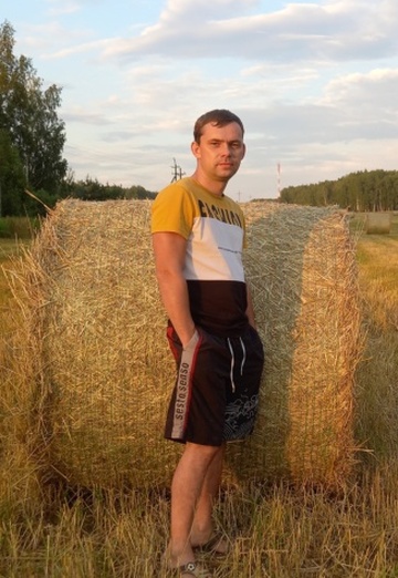 Mein Foto - Kirill, 32 aus Kowrow (@kirill1190)