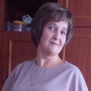 Татьяна, 50, Солигалич
