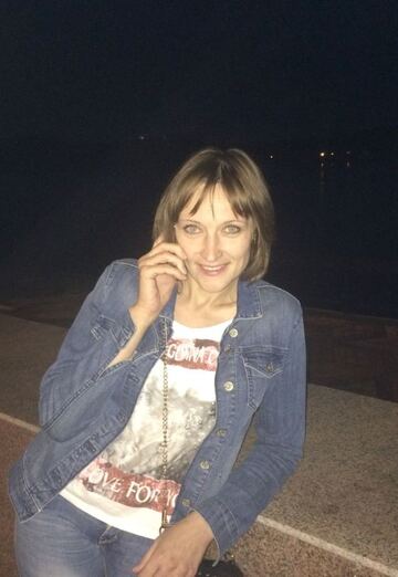 My photo - Natalya, 44 from Ust-Kamenogorsk (@natalya153237)